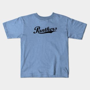 People's Republic Of Burlington Softball Kids T-Shirt